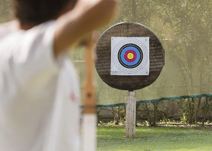 Richmond Ephesus 5* Kusadasi