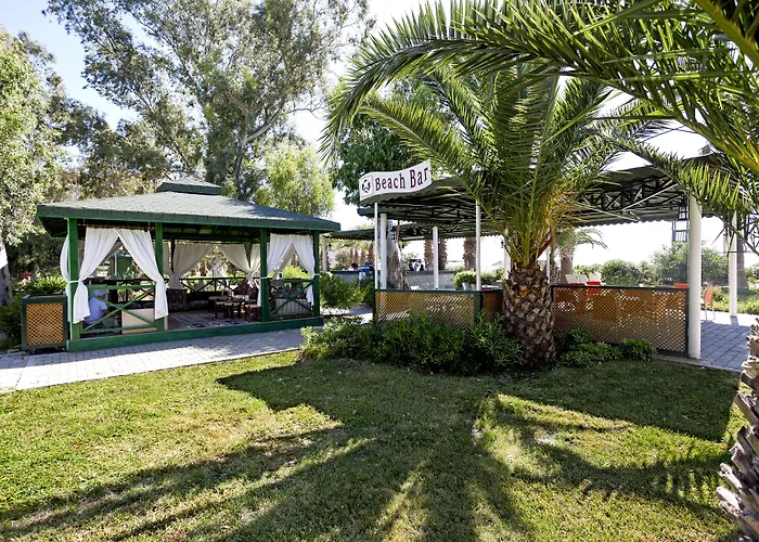 Resort Richmond Ephesus Kusadasi