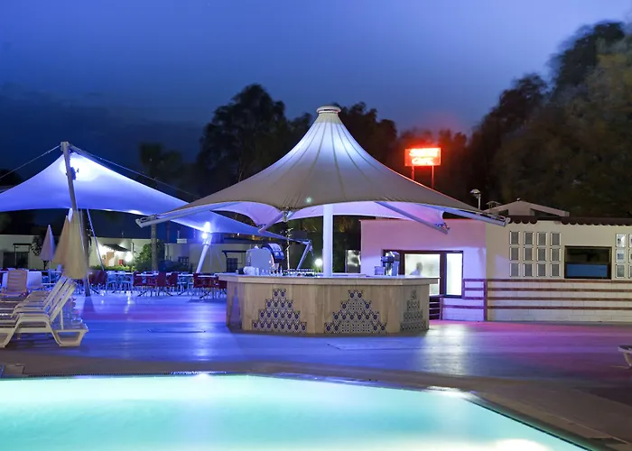 Resort Richmond Ephesus