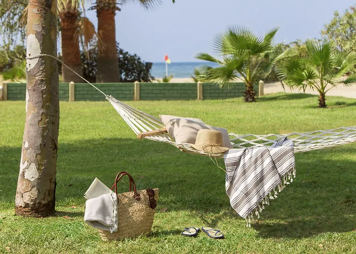 Richmond Ephesus 5* Kusadası