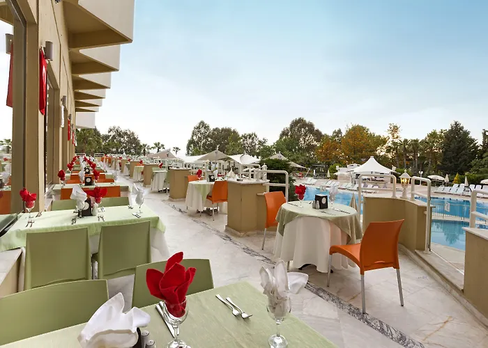 Richmond Ephesus Resort