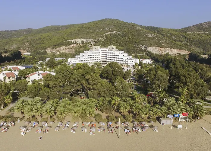 Richmond Ephesus Resort