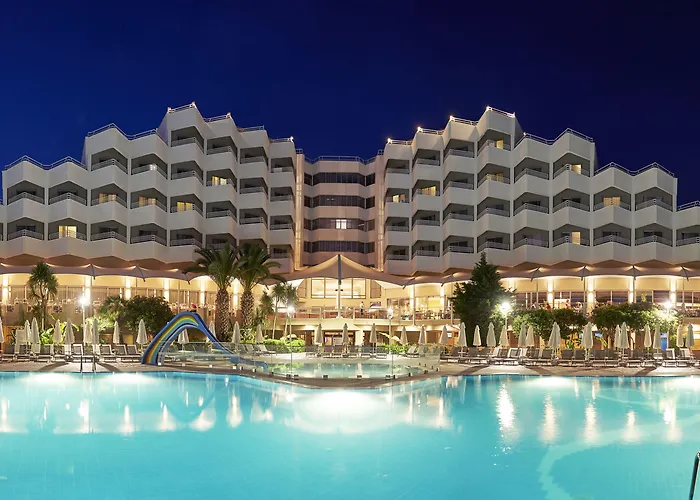 Richmond Ephesus Resort