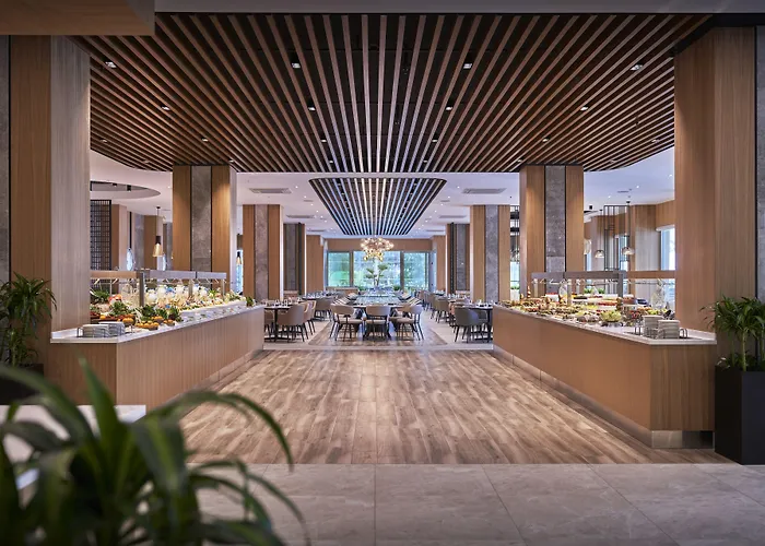 Richmond Ephesus Resort