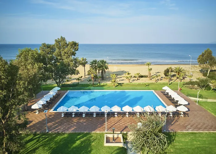 Richmond Ephesus 5* Kusadası