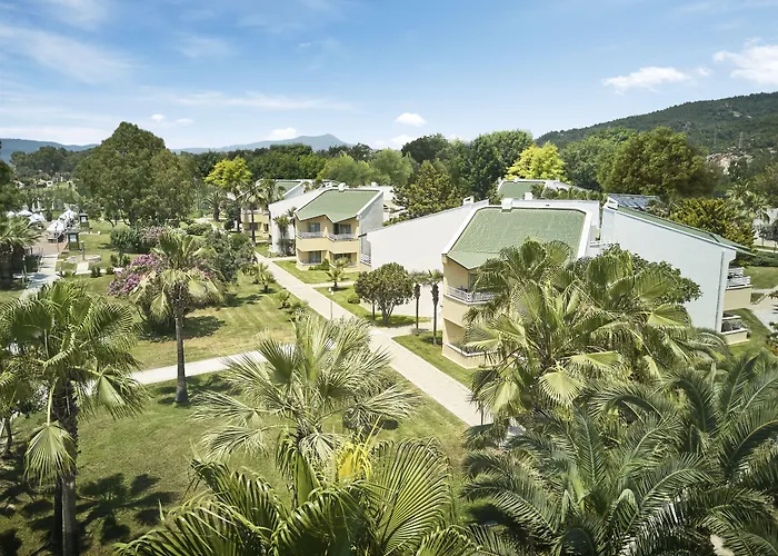 Ośrodek wypoczynkowy Richmond Ephesus Kusadası