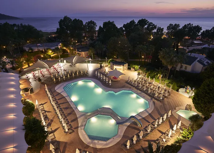 Resort Richmond Ephesus