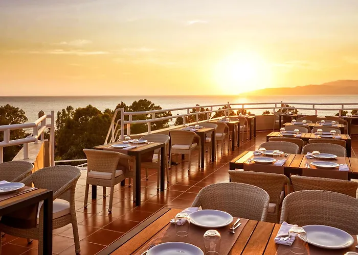 Resort Richmond Ephesus Kusadasi