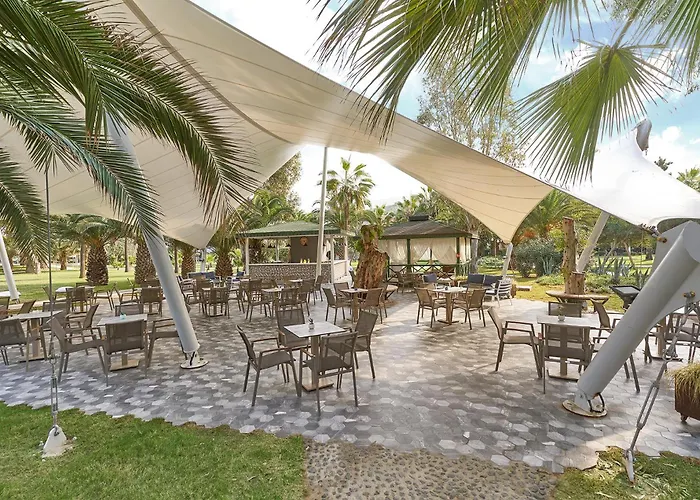 Richmond Ephesus Resort Kusadasi