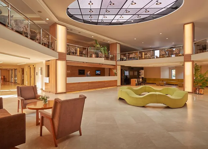 Richmond Ephesus Resort Kusadasi