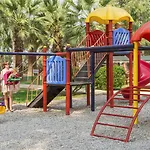 Richmond Ephesus Resort 5*