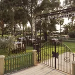 Richmond Ephesus Resort