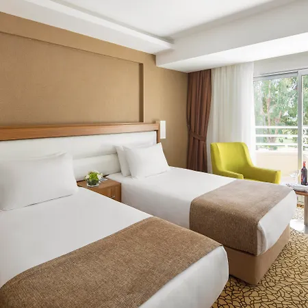 Richmond Ephesus Resort