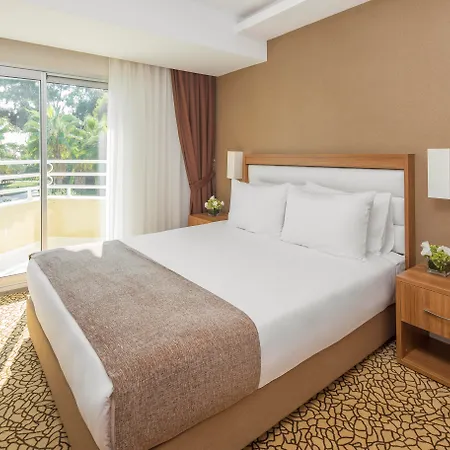 Richmond Ephesus Rezort 5*