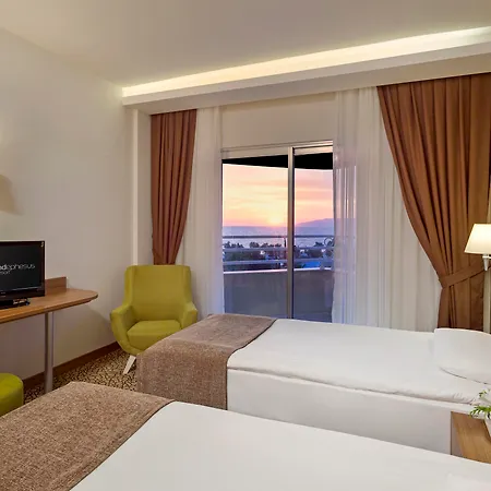 Richmond Ephesus Kusadası