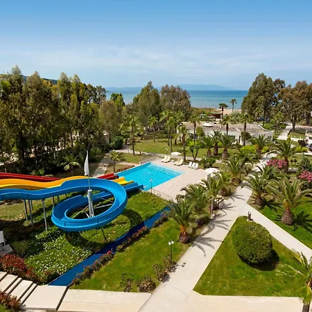 Resort Richmond Ephesus Kusadası