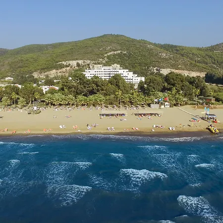 Resort Richmond Ephesus 5*