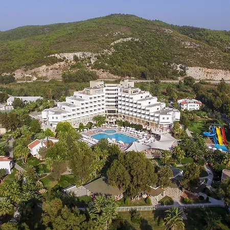 度假村 Richmond Ephesus