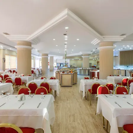 Resort Richmond Ephesus