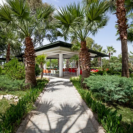 Resort Richmond Ephesus 5*