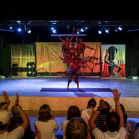 度假村 Richmond Ephesus 库萨达斯