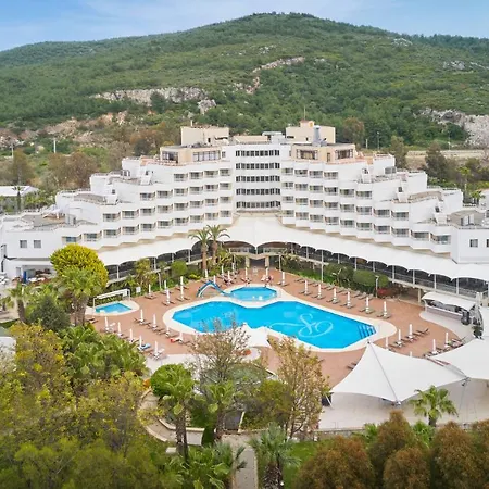 Richmond Ephesus Resort 5*