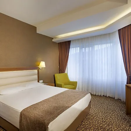 Richmond Ephesus 库萨达斯