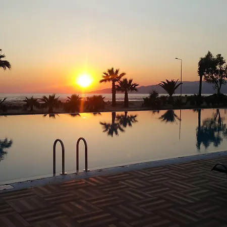 Station touristique Richmond Ephesus 5*