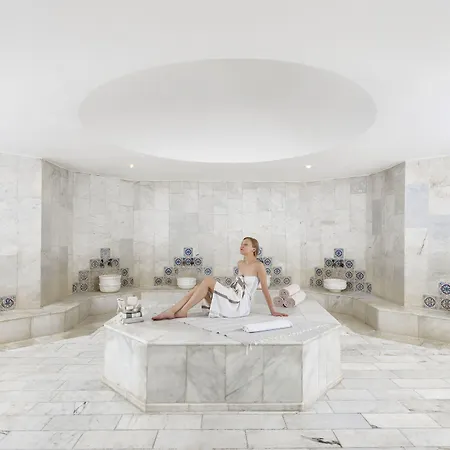 Station touristique Richmond Ephesus