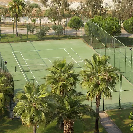 Richmond Ephesus リゾート 5*