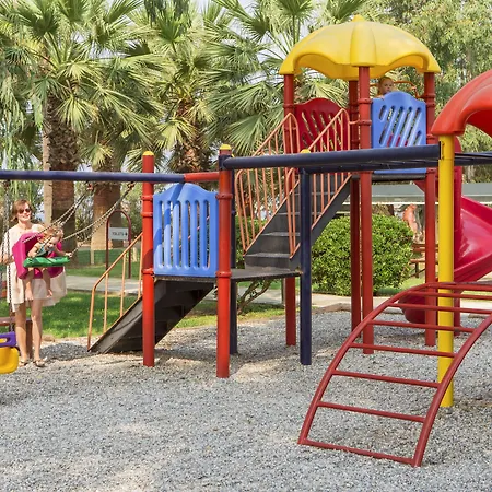 Richmond Ephesus Resort 5*