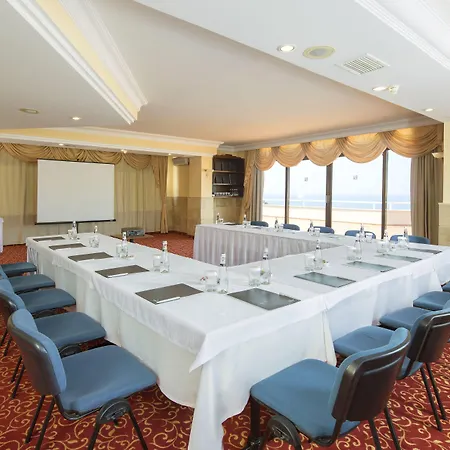 Rezort Richmond Ephesus 5*