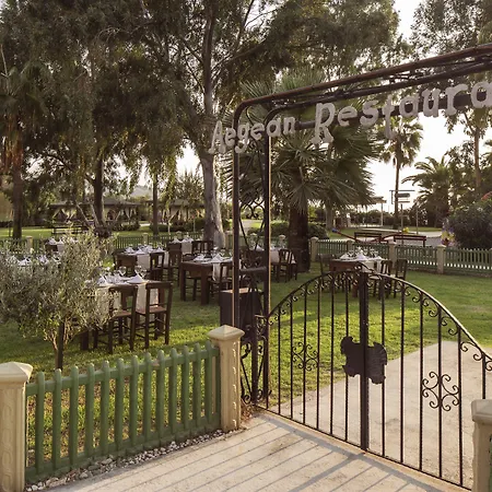 Richmond Ephesus リゾート