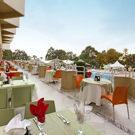 Richmond Ephesus Resort