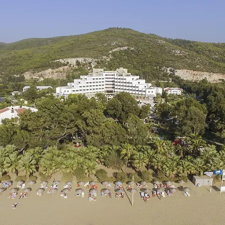 Richmond Ephesus 度假村