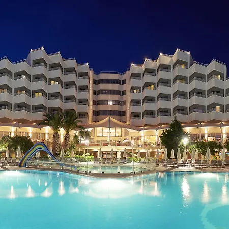 Richmond Ephesus Resort