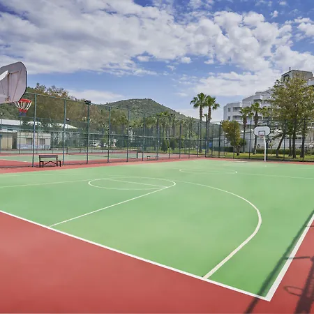 Richmond Ephesus 度假村 库萨达斯