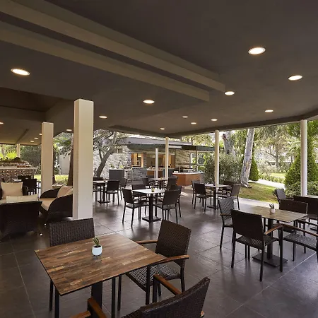 度假村 Richmond Ephesus