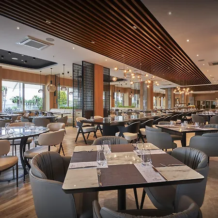 Richmond Ephesus 5* 库萨达斯