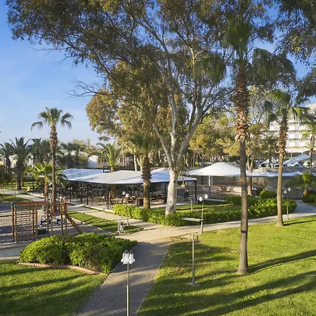 Richmond Ephesus リゾート