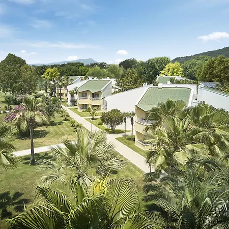 Resort Richmond Ephesus Kusadası