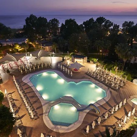 Resort Richmond Ephesus