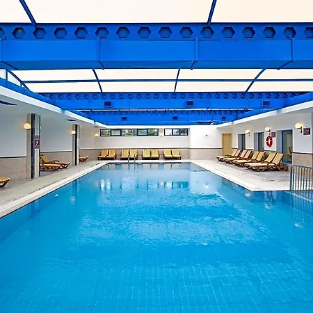 Θέρετρο Richmond Ephesus 5*