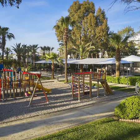 Richmond Ephesus 5* Kusadası