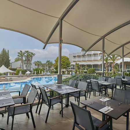 Resort Richmond Ephesus Kusadası