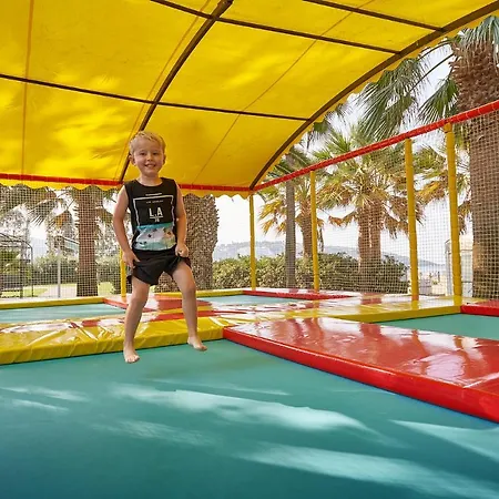 Richmond Ephesus 5* 库萨达斯