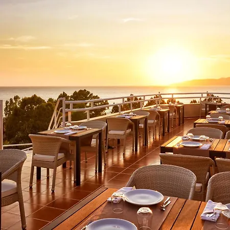 Station touristique Richmond Ephesus Kusadası