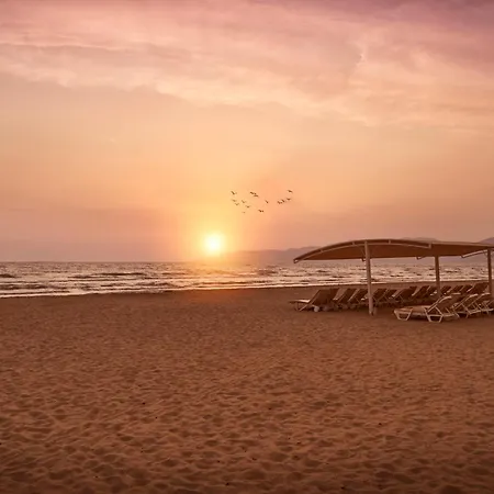 Richmond Ephesus Station touristique