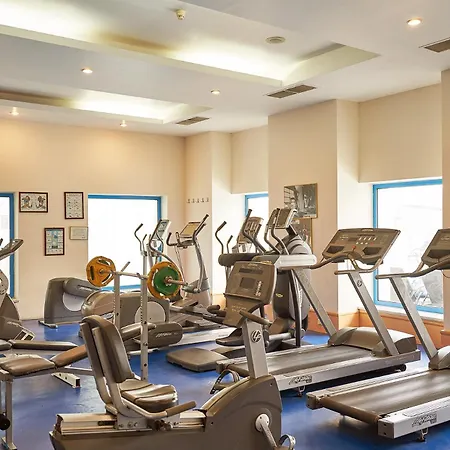 Station touristique Richmond Ephesus Kusadası