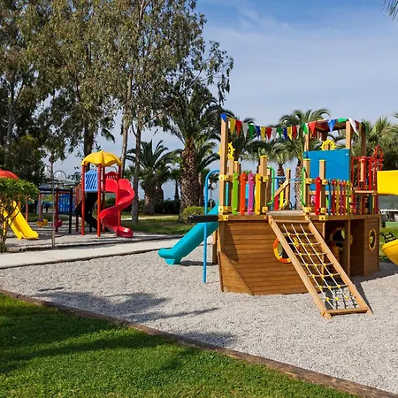 Richmond Ephesus Station touristique 5*